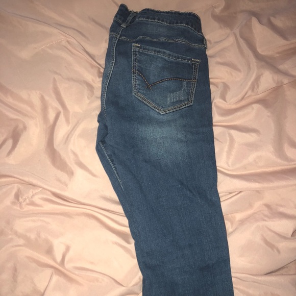 Pacsun ripped jeans - Picture 3 of 3